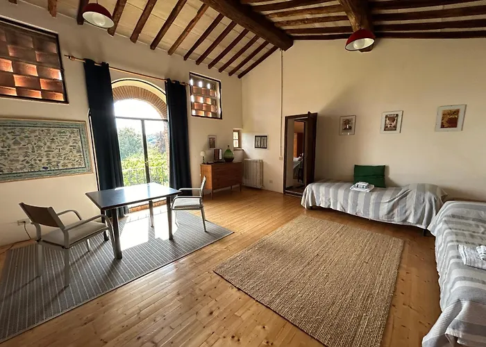 La Casina Dei Frati