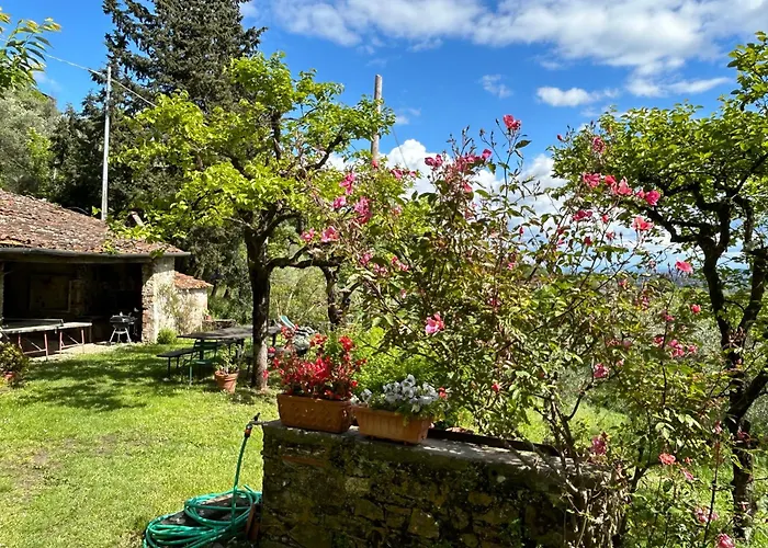 La Casina Dei Frati