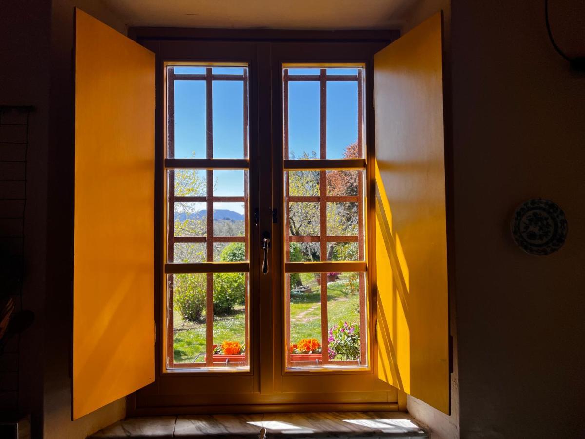 La Casina Dei Frati * Lucca