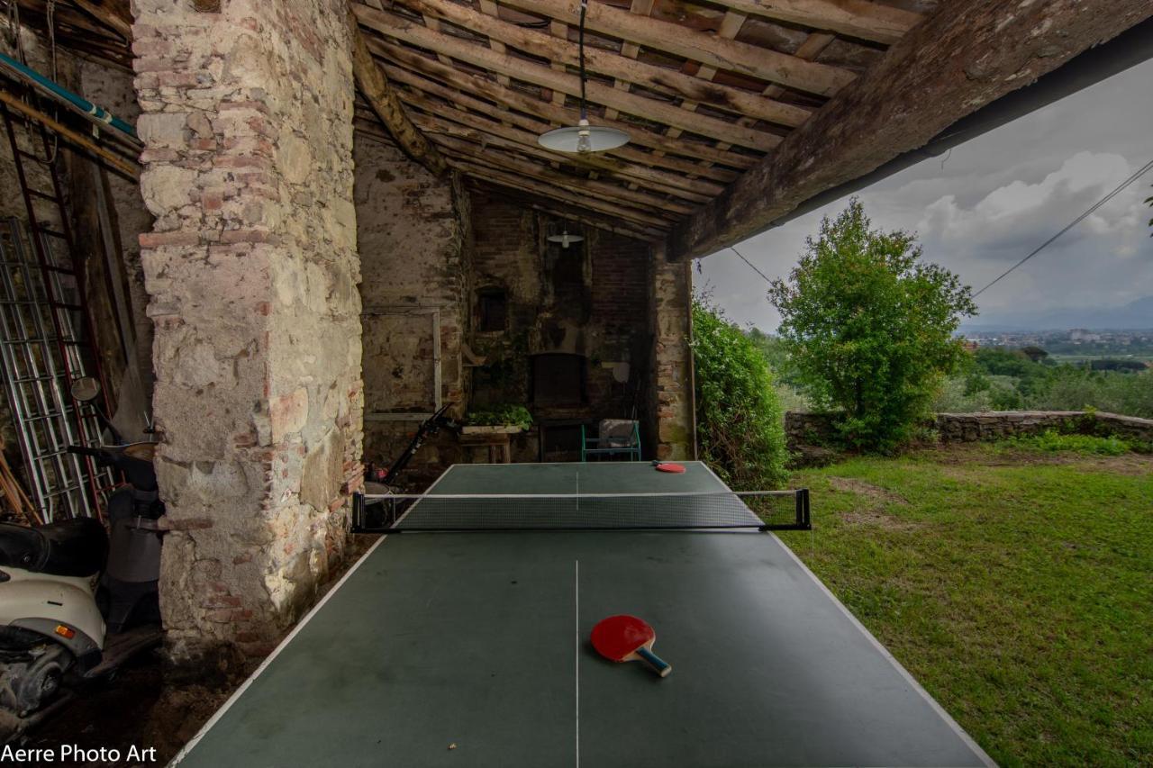 La Casina Dei Frati Ferienhaus