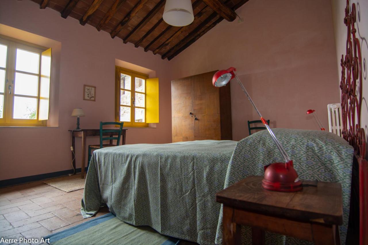 La Casina Dei Frati